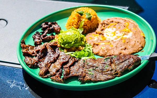 Carne Asada